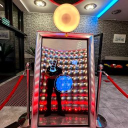 Bella Arte Show - Fotolustro impreza firmowa