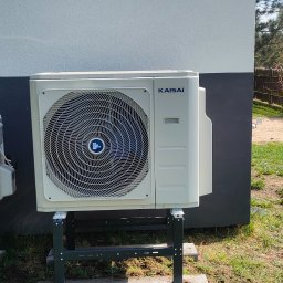 YOUVENT Michał Graczek - Odnawialne źr&oacute;dła energii Mikoł&oacute;w