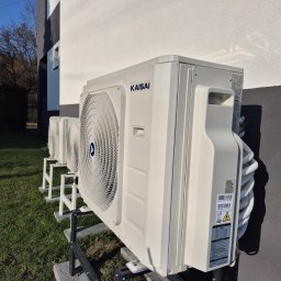 YOUVENT Michał Graczek - Instalacje grzewcze Mikoł&oacute;w