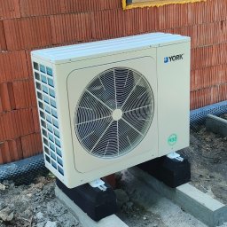 YOUVENT Michał Graczek - Pompy ciepła Mikoł&oacute;w