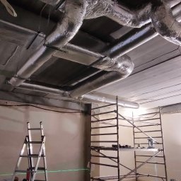 Rekuperacja Orzesze 4