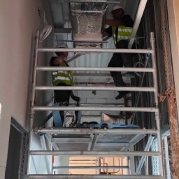 YOUVENT Michał Graczek - Klimatyzacja do mieszkań i dom&oacute;w Mikoł&oacute;w