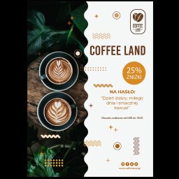 Coffee Land