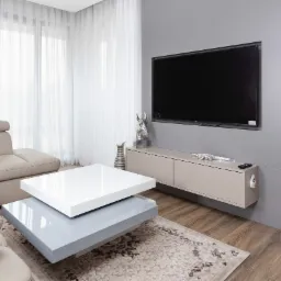 Od stanu deweloperskiego wykańczamy pod klucz z projektem architektonicznym i umeblowaniem.