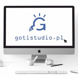 Małgorzata Maurer "Goti Studio" - Projektowanie Logotypów Dobroń