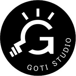 Małgorzata Maurer "Goti Studio" - Projektowanie Logo Dobroń