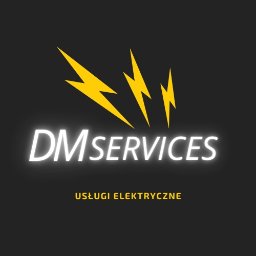 DM Services - Usługi Elektryczne Otwock