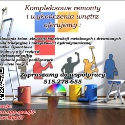 KP Remonty - Ekipa Remontowa Dobiegniew