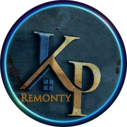 KP Remonty - Elewacja Domu Dobiegniew