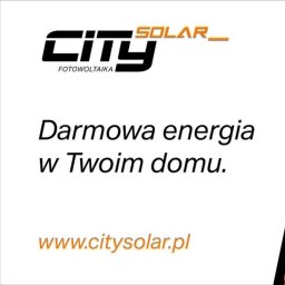 Citysolar Sp. z o.o. - Panele Fotowoltaiczne Łódź