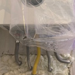 Kompleksowe wykonanie instalacji hydraulicznych Niepoględzie 2