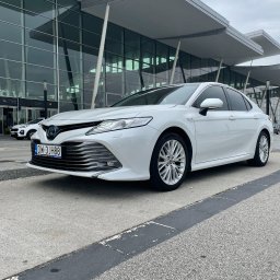 Przewóz osób Wysoka 4