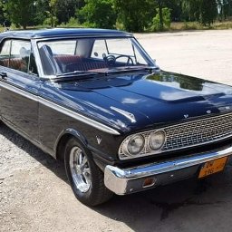 Przewóz osób Wysoka 2