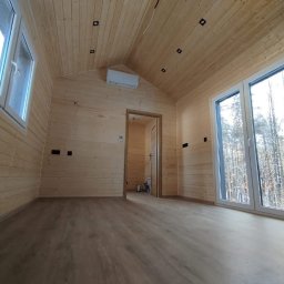 Domy szkieletowe Rumia 4