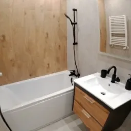 Łazienka pani Kamili