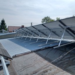 Klimatyzacja do domu Włodawa 4