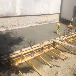 Domy murowane Kraków 1