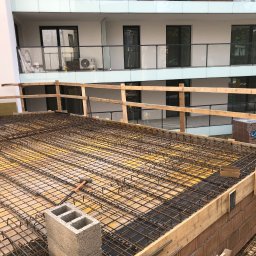 Domy murowane Kraków 2