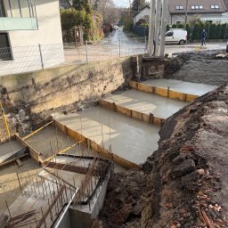 Domy murowane Kraków 4