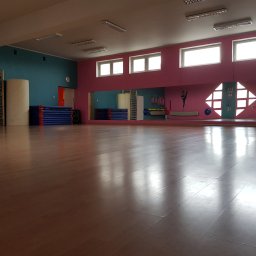 Szkoła tańca Poznań 3