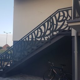 Emart Projrkt - Budownictwo Inżynieryjne Mosina