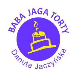Baba Jaga Torty Danuta Jaczyńska - Cukiernia Olsztyn