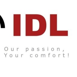 IDL Automatyka - Sprzedaż Bram Garażowych Młodzieszyn