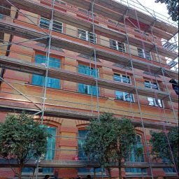 Malowanie Mysłowice 4