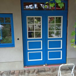 Malowanie Stargard 2