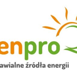 EnPro - Dobry Magazyn Energii 10kwh Gdańsk