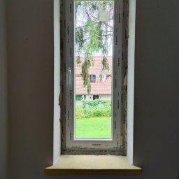 Okna PCV Rzeszów 1
