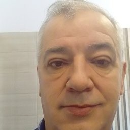 Ryszard Czerpak - Kierownik Budowy Chełm