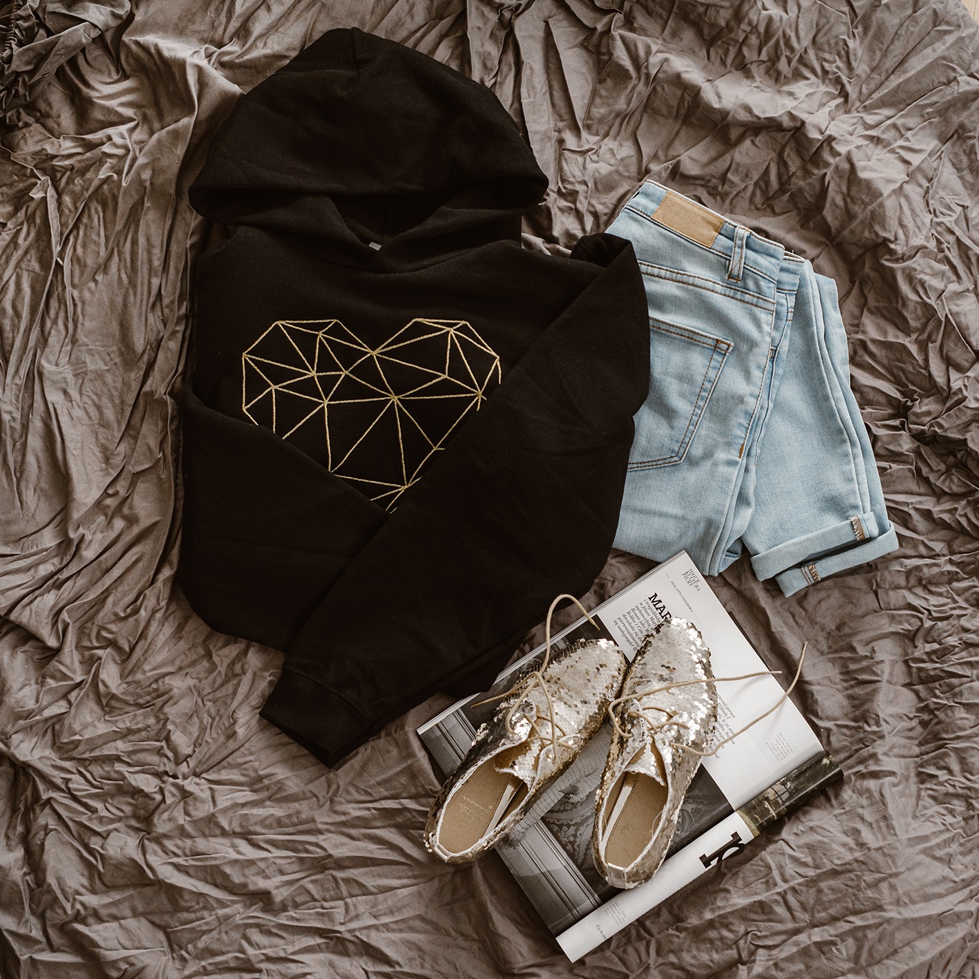 oryginalna Twoja własna bluza Twój pomysł wykonamy na bluzie