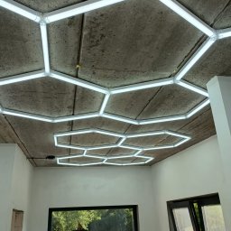 Instalacje elektryczne Gaj Mały 4