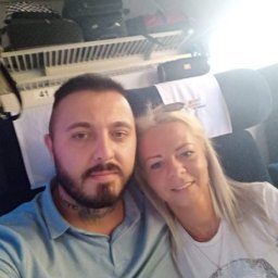 Mycie okien na wysokości Poznań 1