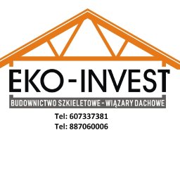EKO-INVEST - Budownictwo Rychwał, konin
