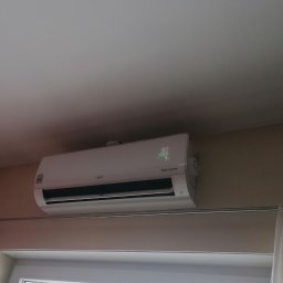 Klimatyzacja do domu Poznań 3