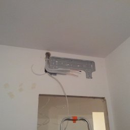 Allpro Przemysław Nowak - Instalacja Klimatyzacji Lg