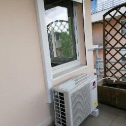 Agregat Od Gree U- Crown