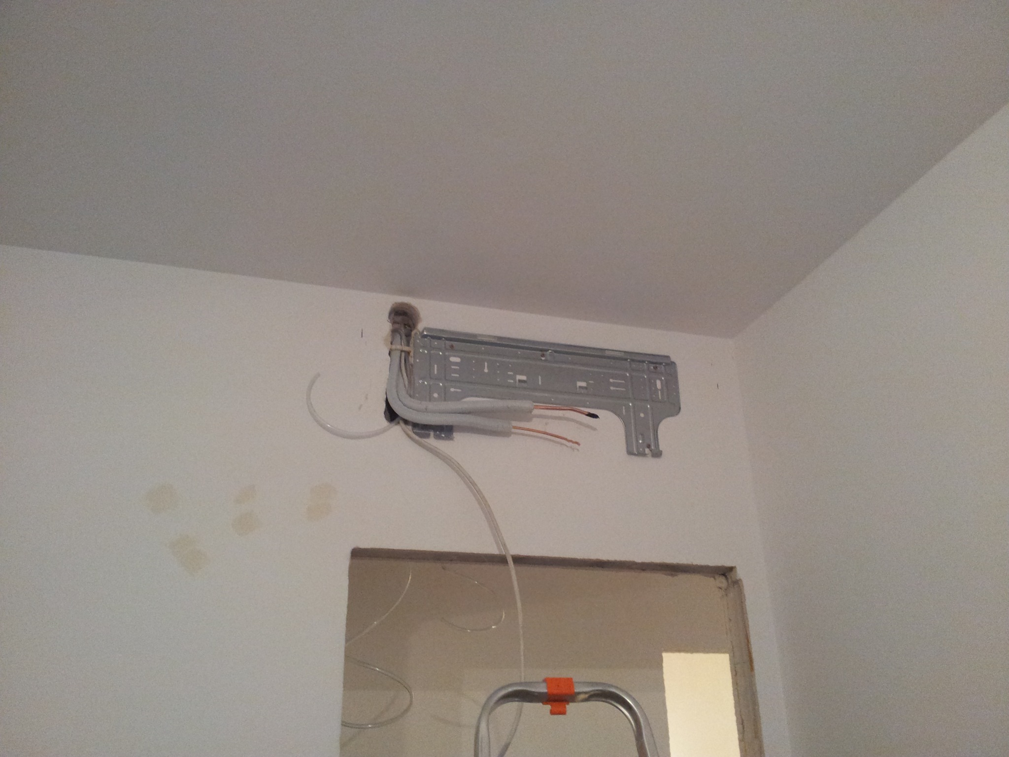 Instalacja Klimatyzacji Lg