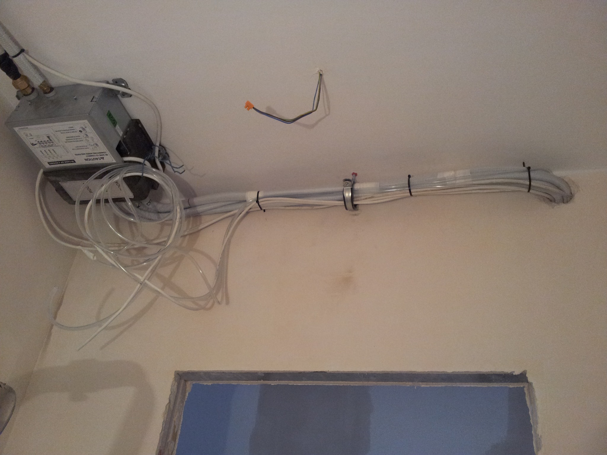 Dystrybótor do Systemu Klimatyzacji Lg