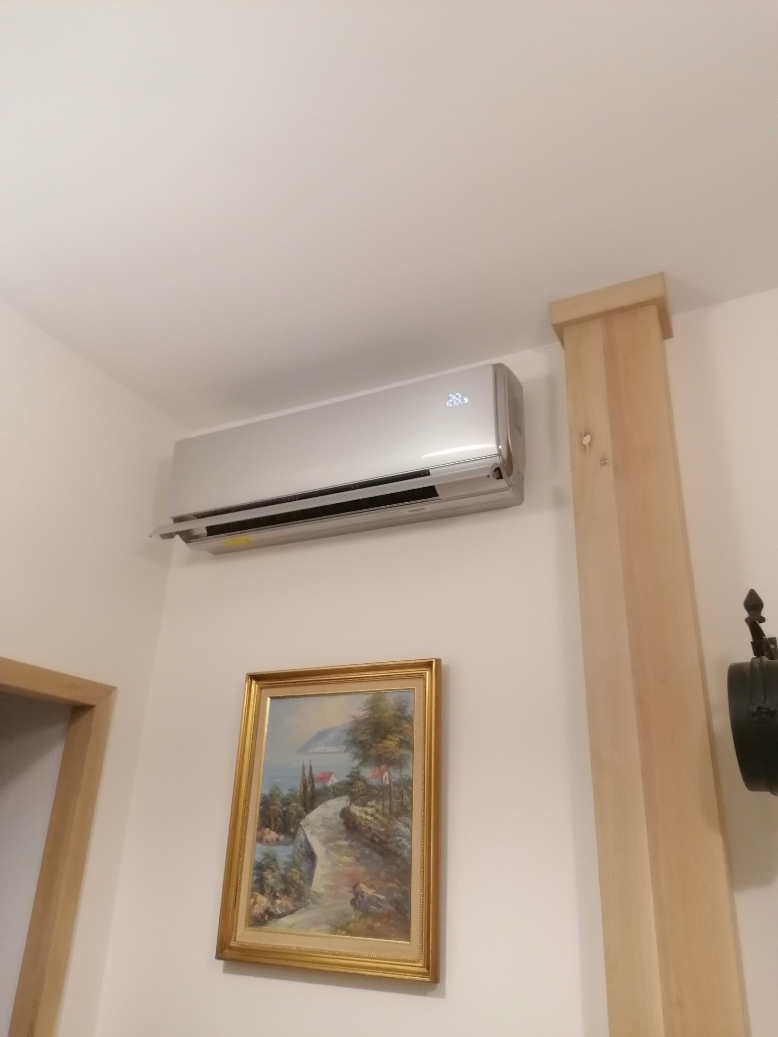 Gree U- Crown 5,2 Kw