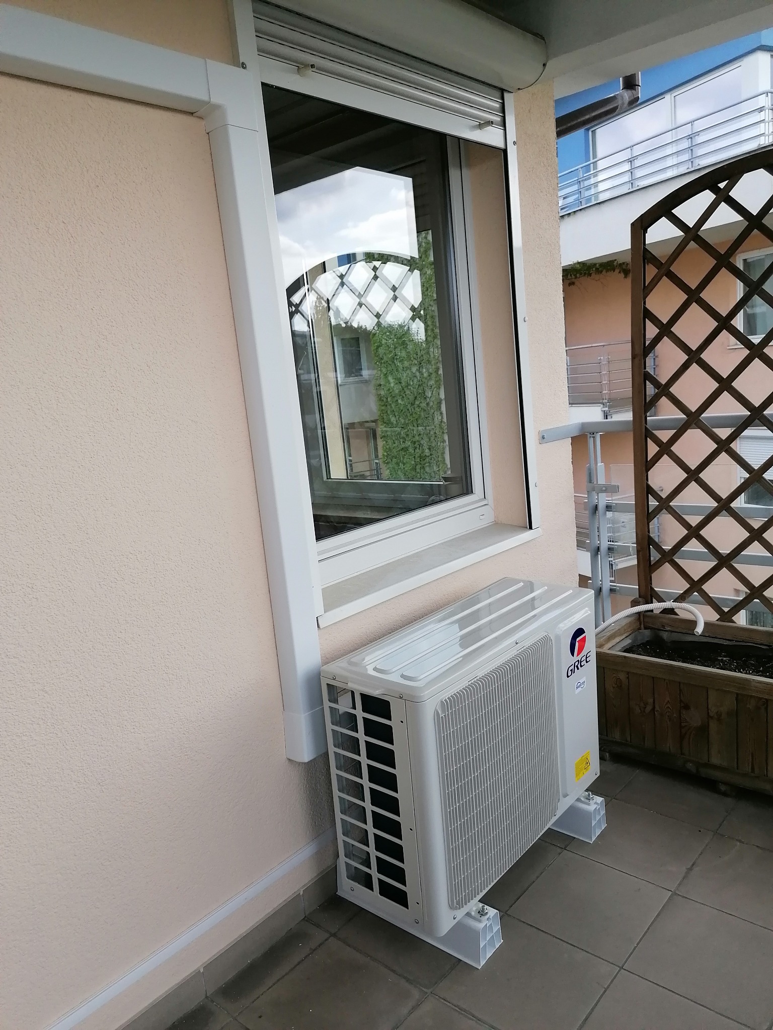 Agregat Od Gree U- Crown