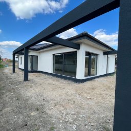 Adrian Zalewski - Profesjonalne Budowa Tarasów Drewnianych Ostrołęka