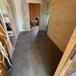 Ocieplenie poddasza Ostrołęka 4