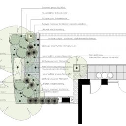 Wolne Przestrzenie - Małgorzata Bąk - Dobry Architekt Brzozów