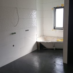 Remonty mieszkań Ełk 2