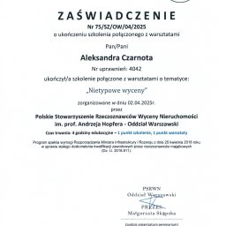 Wycena nieruchomości Olkusz 3