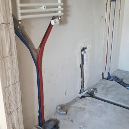 Wszystkie prace przeprowadzamy dbając o każdy szczegół. 