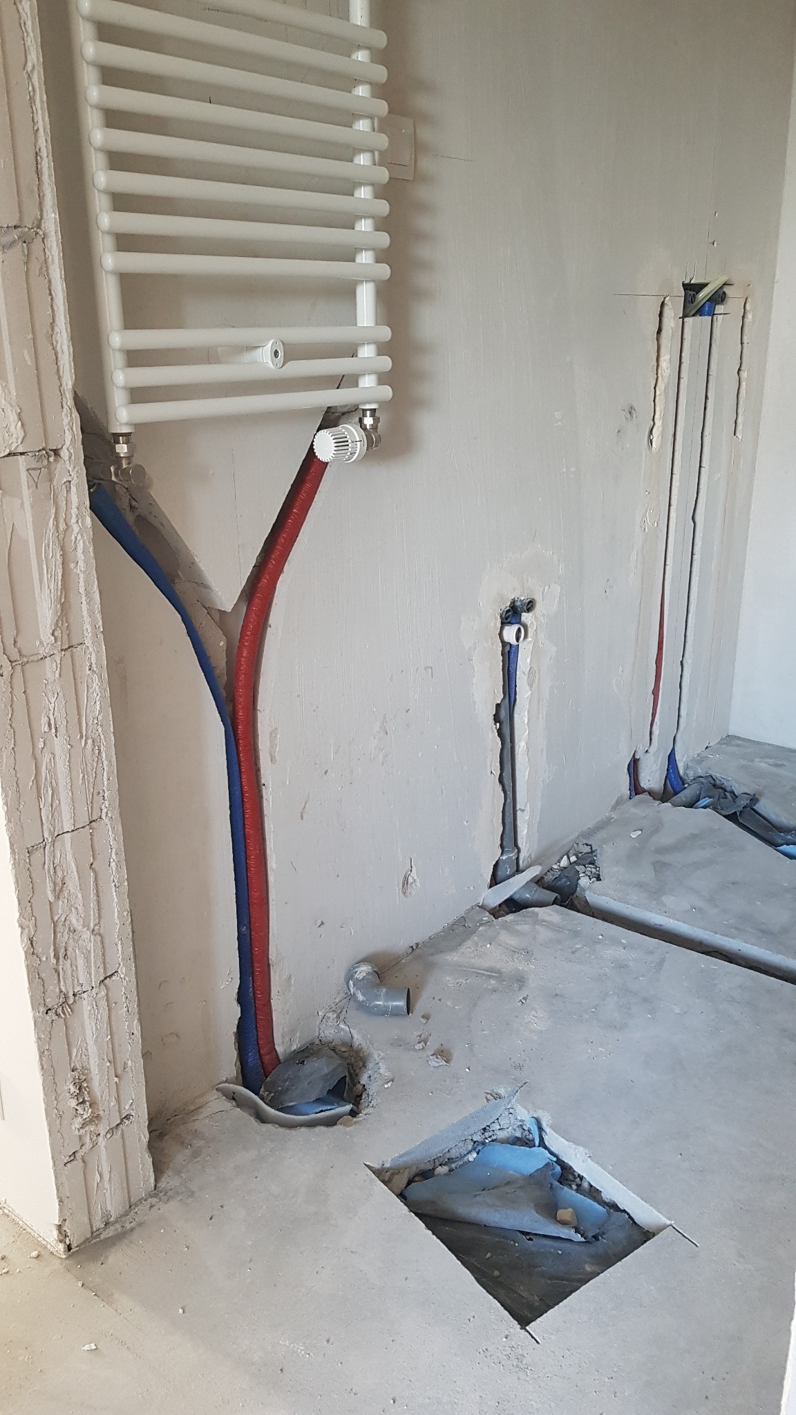 Wszystkie prace przeprowadzamy dbając o każdy szczegół.